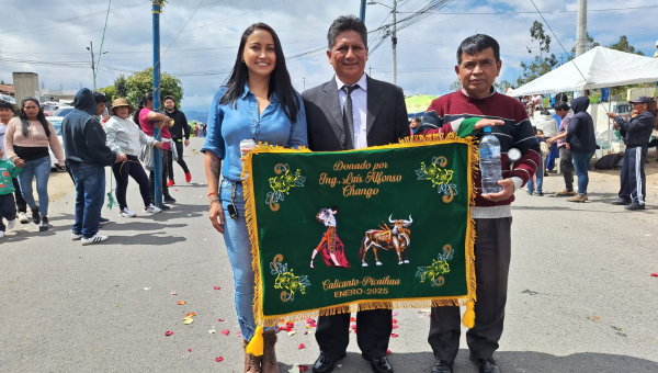COLOR Y TRADICIÓN EN EL DESFILE DE CABALGATA ECUESTRE “SAN ISIDRO LABRADOR 2025”